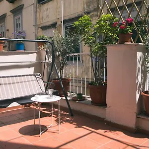  Appartamento La Casa Del Nespolo Italia