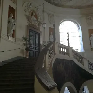  Appartamento Residenza Spinelli Italia